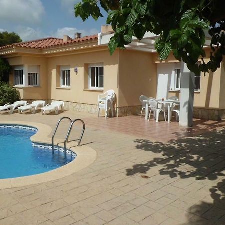 Casa Amor Ріумар Екстер'єр фото