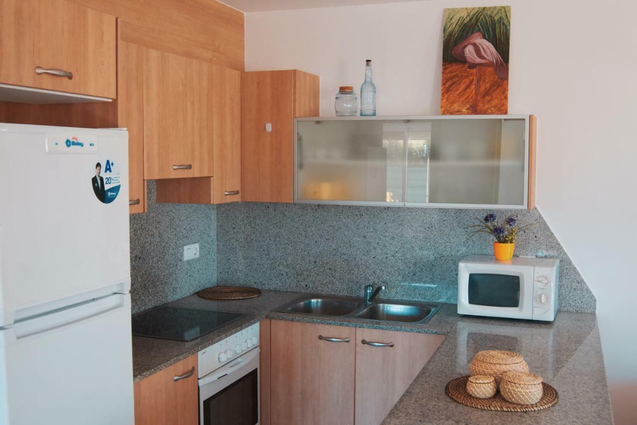 Casa Amor Ріумар Екстер'єр фото
