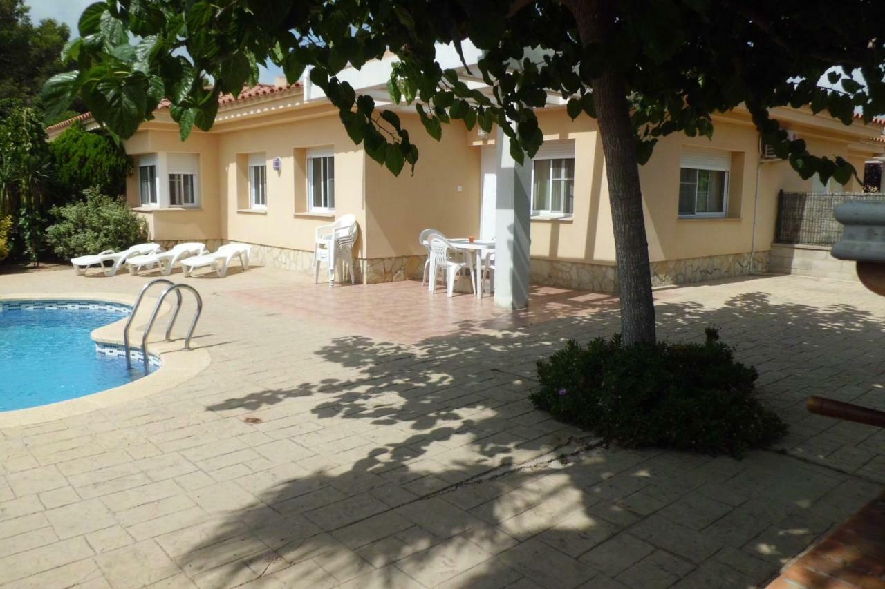 Casa Amor Ріумар Екстер'єр фото
