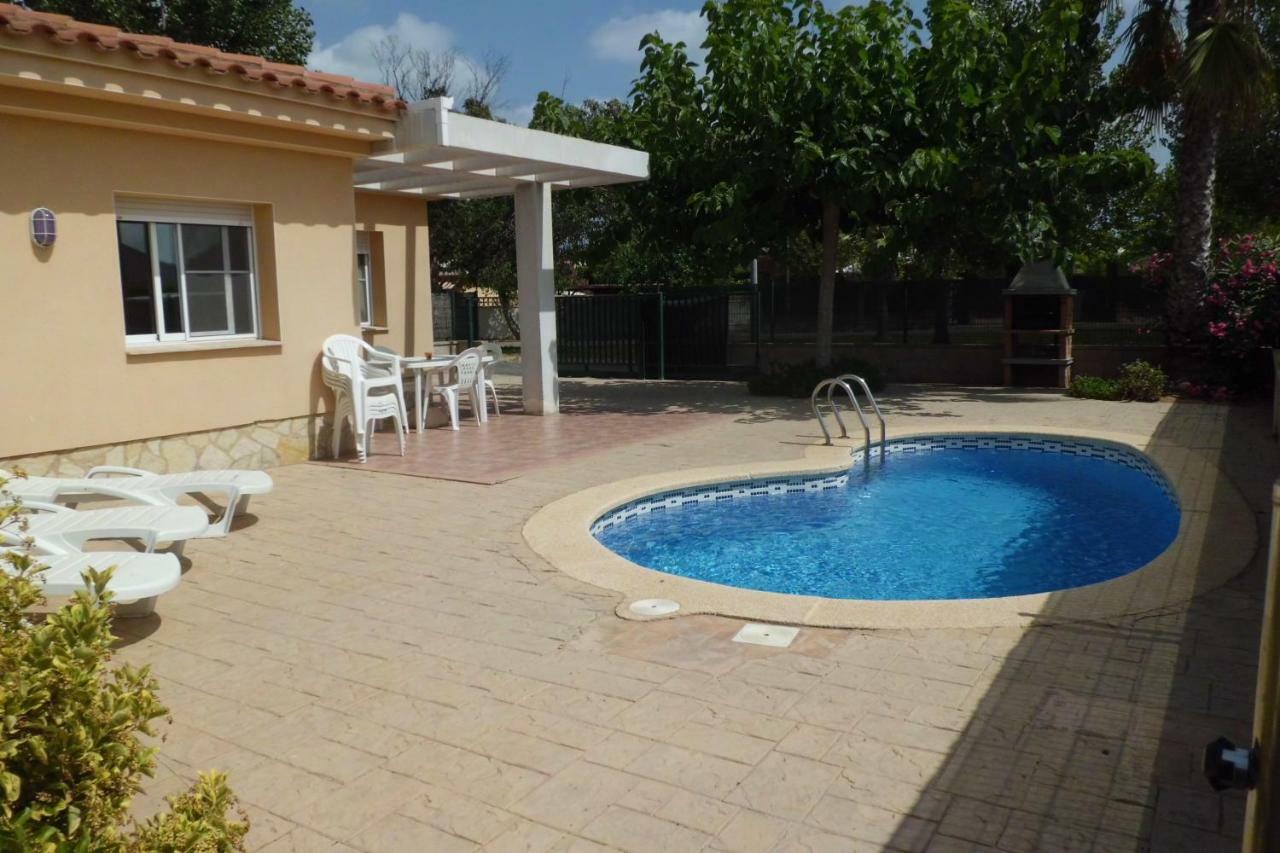 Casa Amor Ріумар Екстер'єр фото